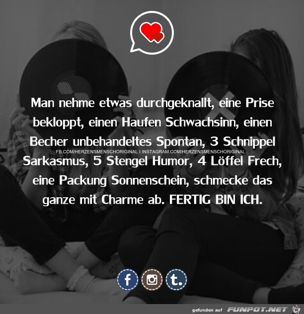 10 schne Sprche und Lebensweisheiten aus...