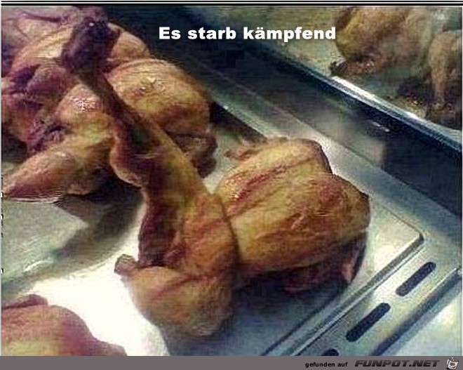 Haehnchen Haehnchen