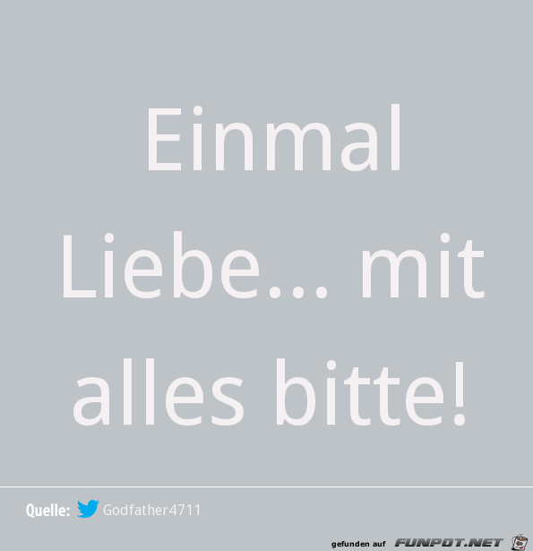Liebe Liebe