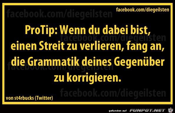 diegeilsten Streit diegeilsten Streit