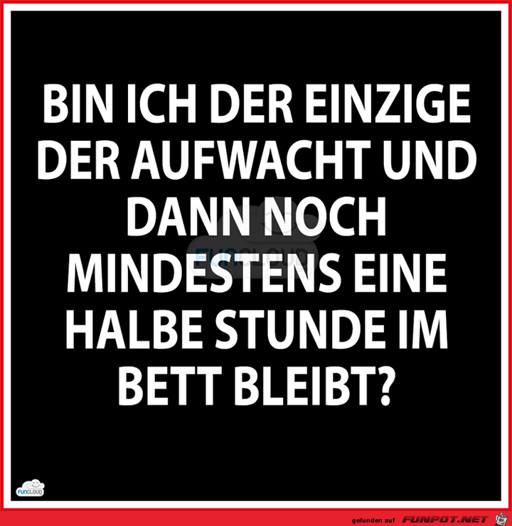 Der Einzigste Der Einzigste