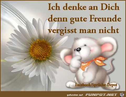 gute Freunde