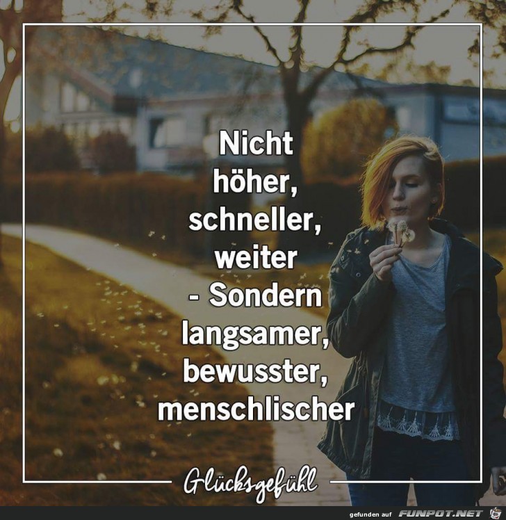 menschlicher menschlicher