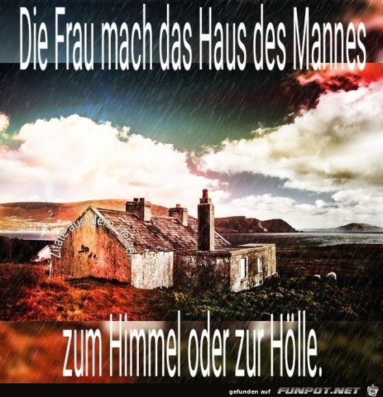 die Frau