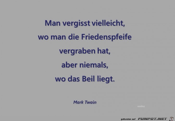 Man vergisst vielleicht Man vergisst vielleicht
