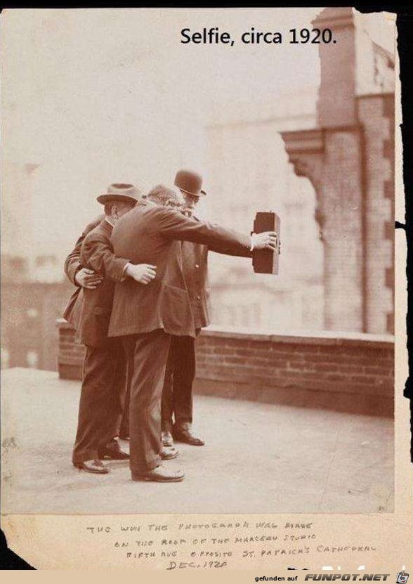 Selfie1920