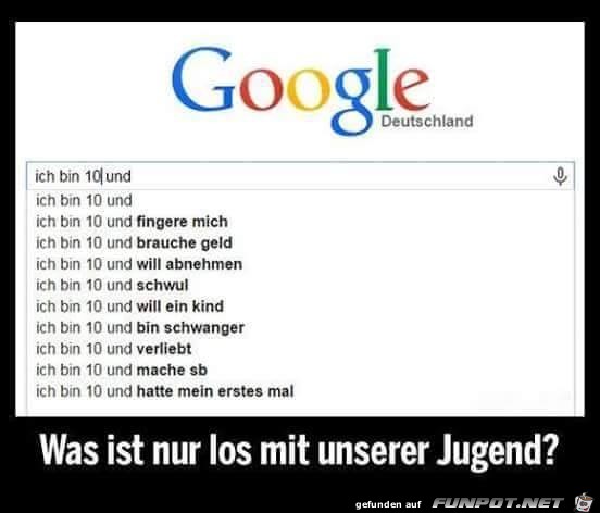 Was ist los Was ist los