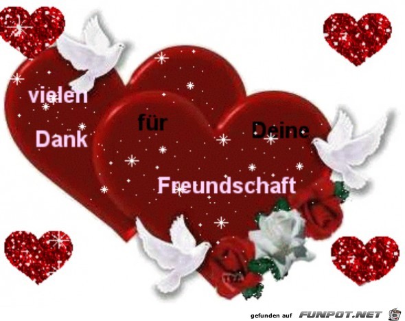 Freundschaft