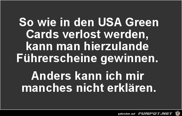 USA Green