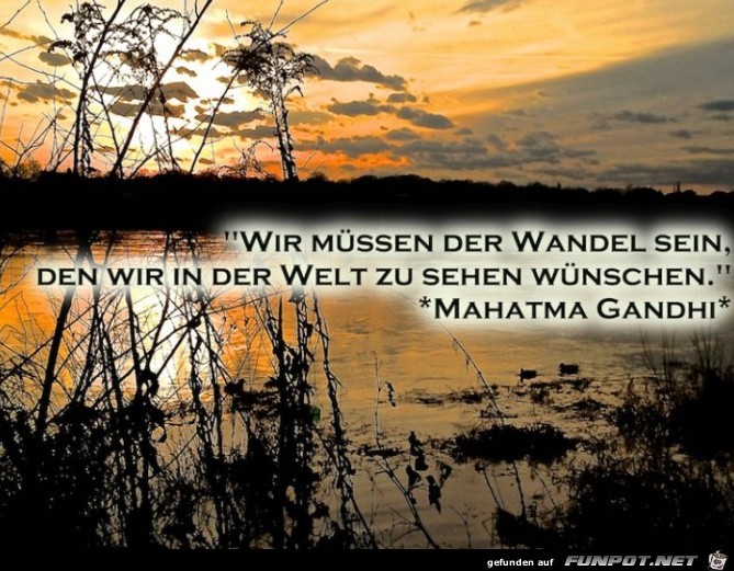 Wandel