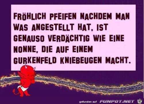 Verdaechtig Verdaechtig