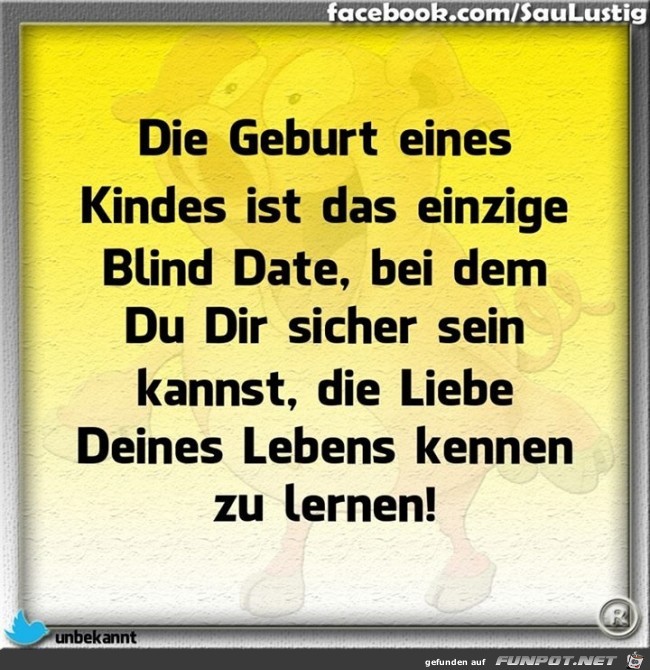 geburt eines kindes