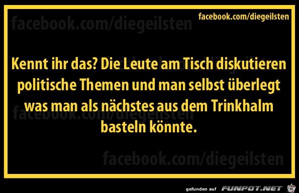 diegeilsten Tisch diegeilsten Tisch