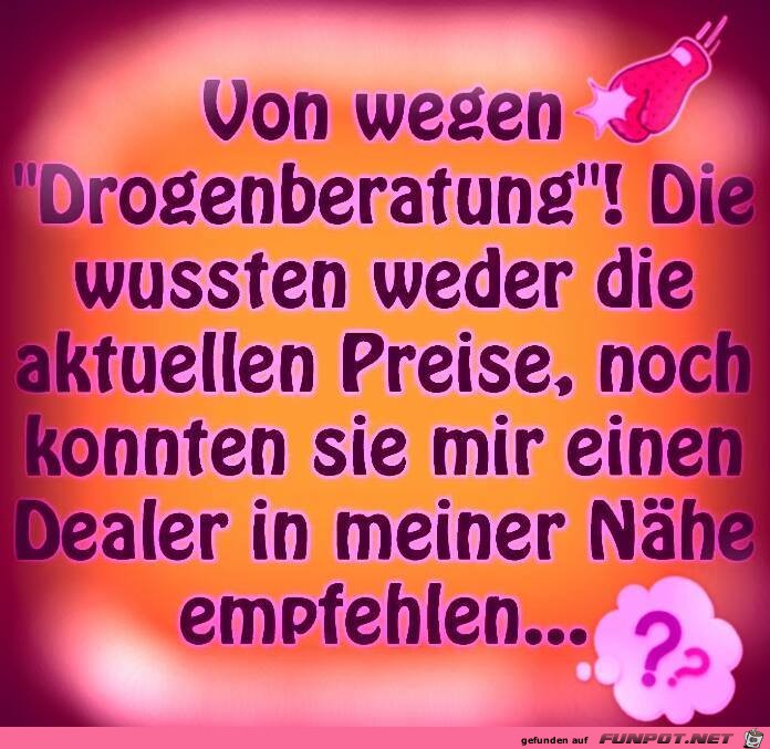 Drogenberatung Drogenberatung