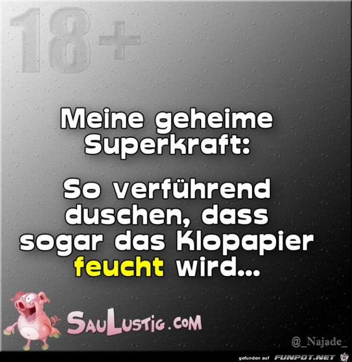 Meine-Superkraft Meine-Superkraft