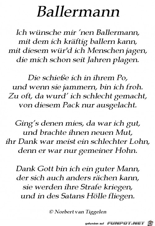 ballermann ballermann