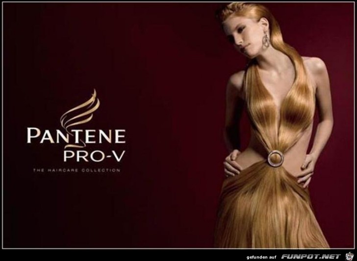 Pantene