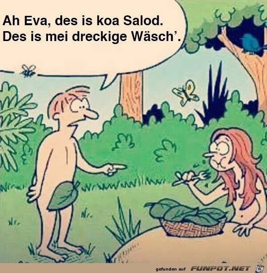 Ah Eva Ah Eva