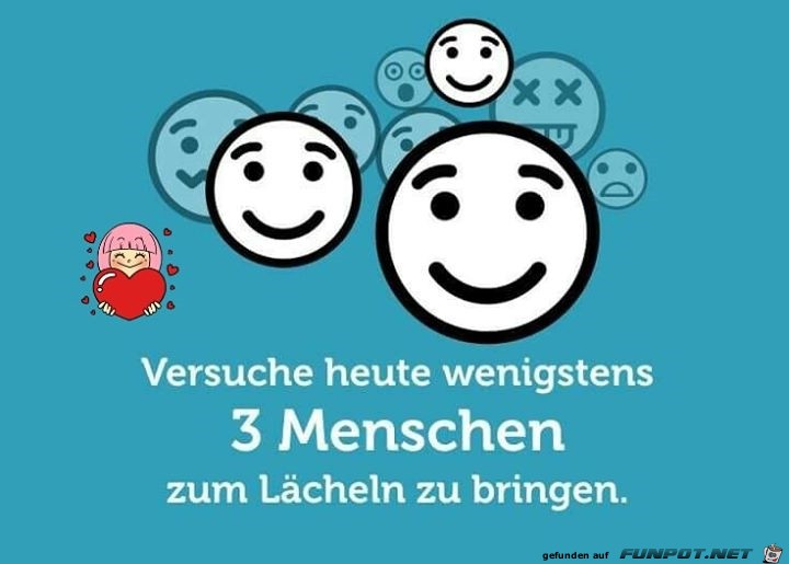 laecheln