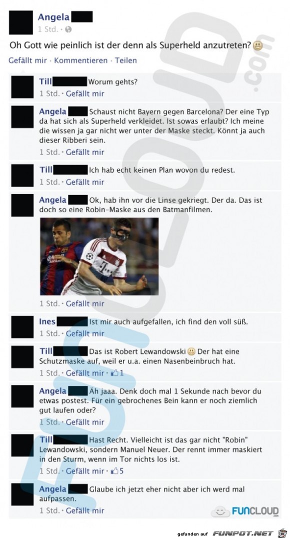 Fussball und Frauen Fussball und Frauen