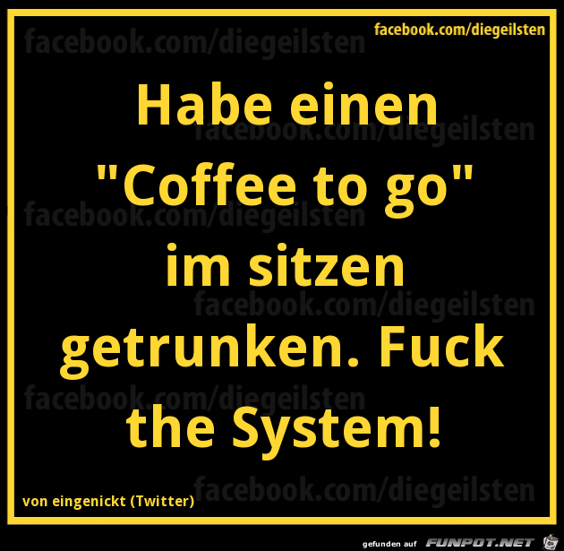 diegeilsten Coffee to go diegeilsten Coffee to go
