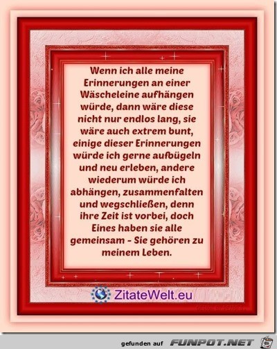 Erinnerungen1 Erinnerungen1