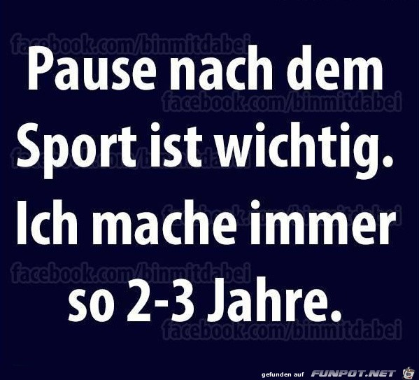 sport sport