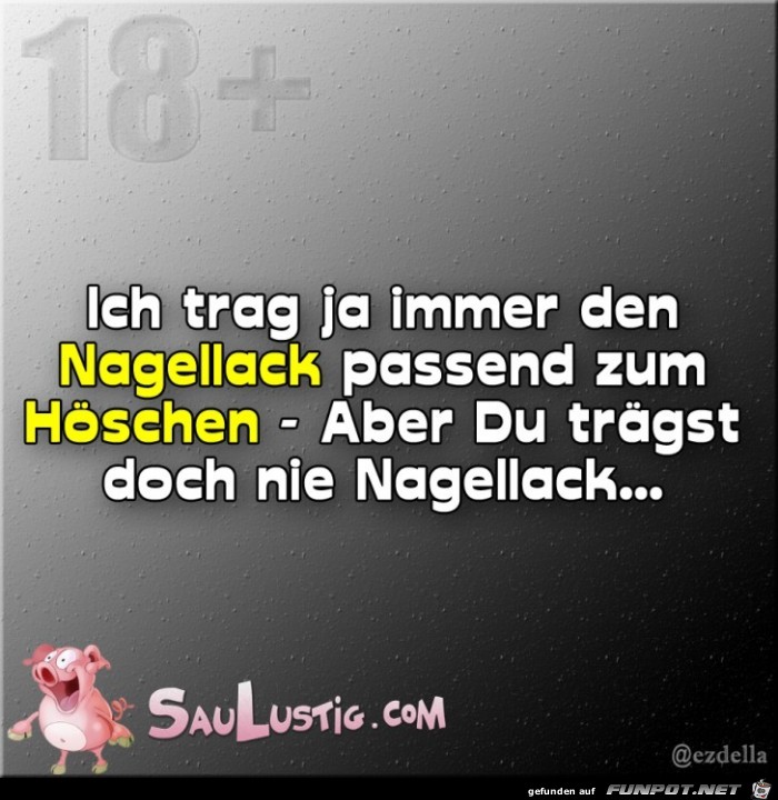 Ich-trage-Nagellack Ich-trage-Nagellack