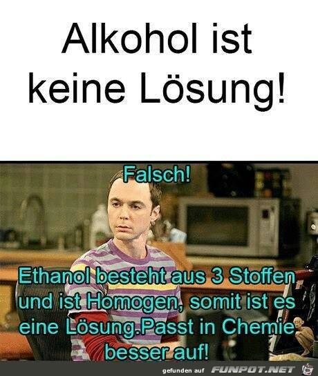 Lösung Lösung