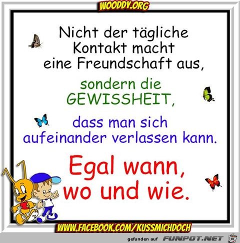 verlassen koennen verlassen koennen