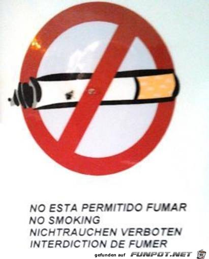 verboten verboten