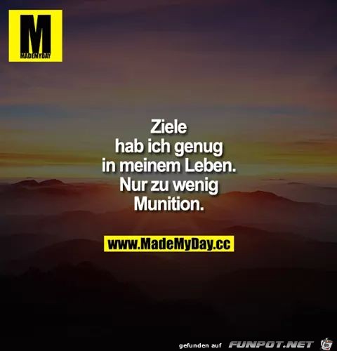 Ziele