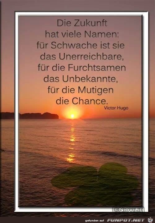 die zukunft hat viele namen die zukunft hat viele namen