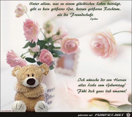 Geburtstag 5 Geburtstag 5