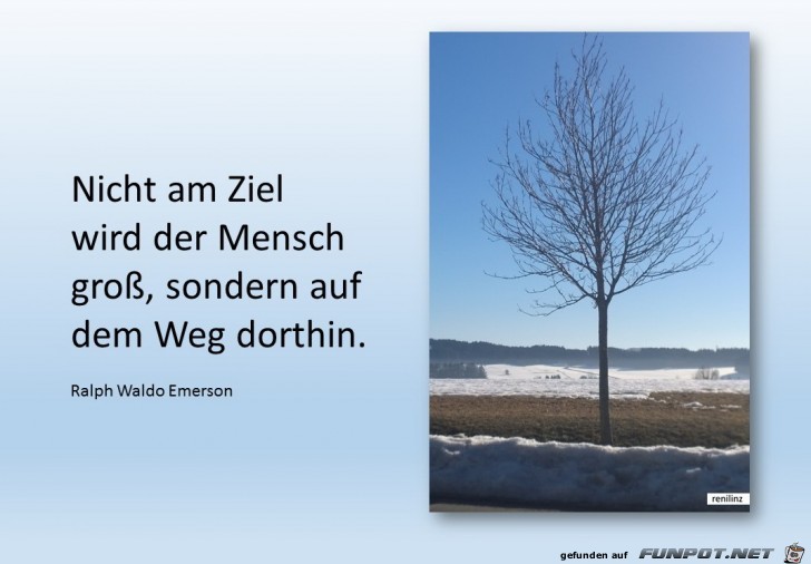 Nicht am Ziel Nicht am Ziel