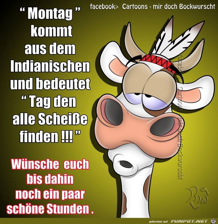 Montag