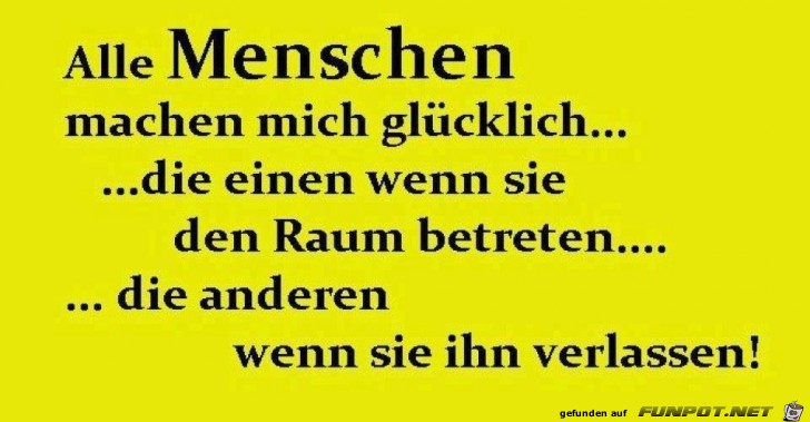 Alle Menschen Alle Menschen