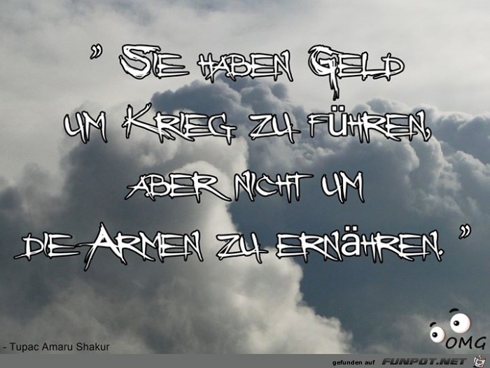 kein Geld kein Geld
