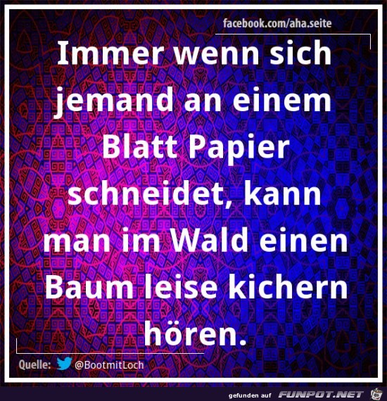 Papier Papier