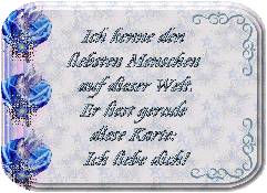 den liebsten Menschen den liebsten Menschen