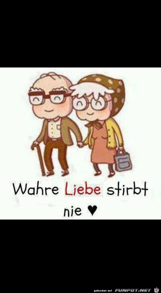 Wahre Liebe