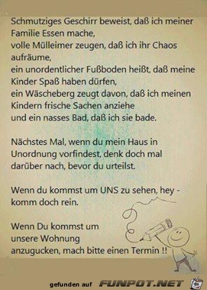 klasse Sprche und Witze!