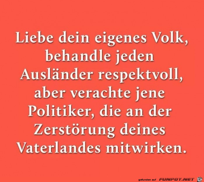 Vaterland Vaterland