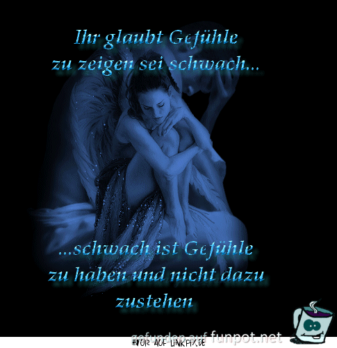 gefaeuehle zeigen gefaeuehle zeigen