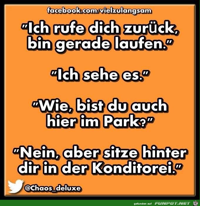ich rufe dich zurueck ich rufe dich zurueck
