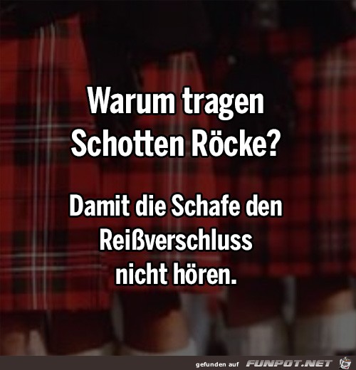 schotten schotten