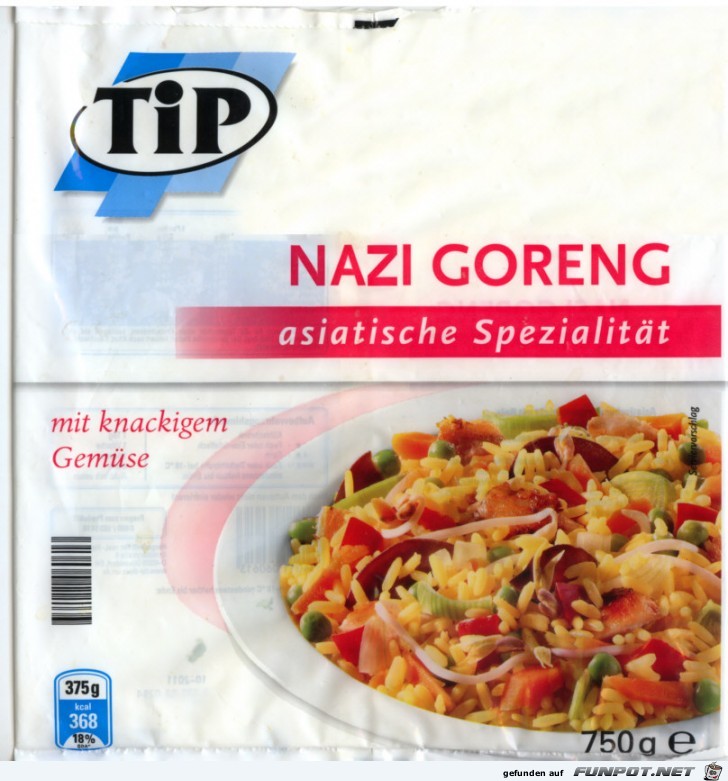 knackiges Gemuese knackiges Gemuese
