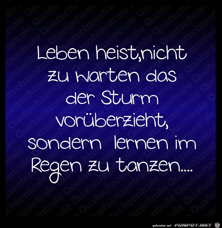 Regen Regen