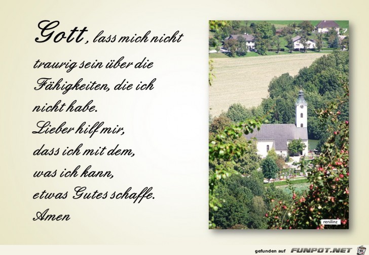 gott lass mich nicht traurig sein gott lass mich nicht traurig sein