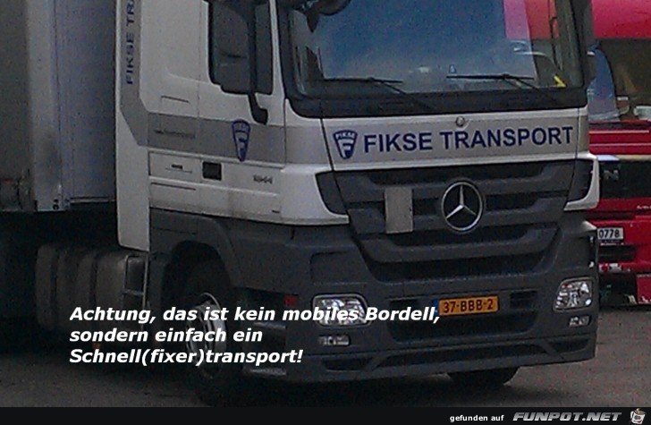 Transport Transport